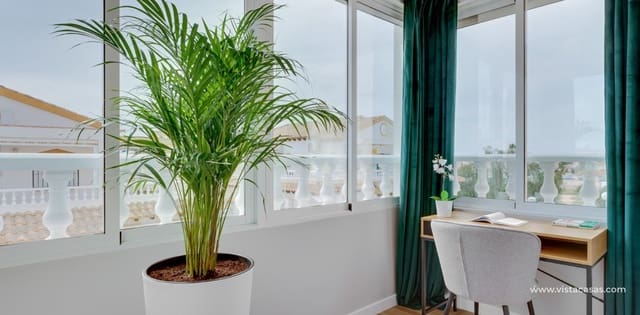 3 slaapkamer Huis te koop in La Florida, Orihuela met zwembad - € 319.000 (Ref: 9006045)