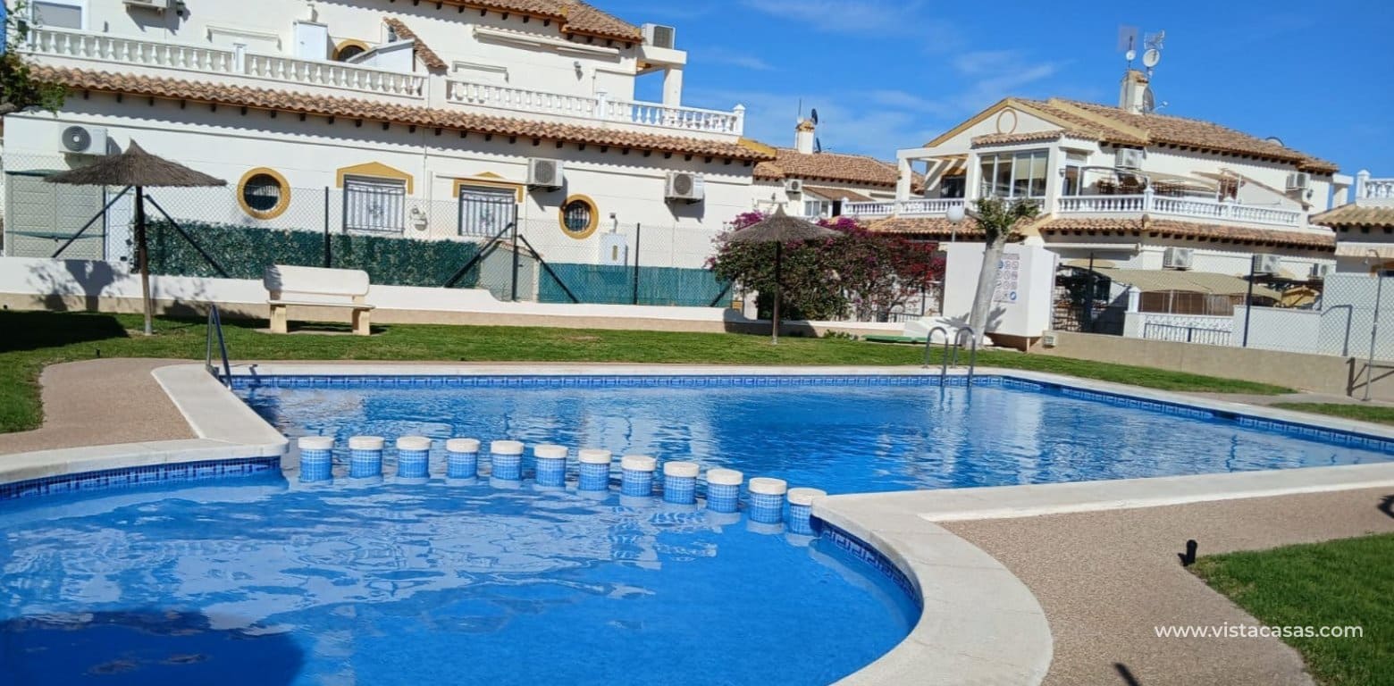 3 sypialnia Dom na sprzedaż w La Florida z basenem - 319 000 € (Ref: 9006045)