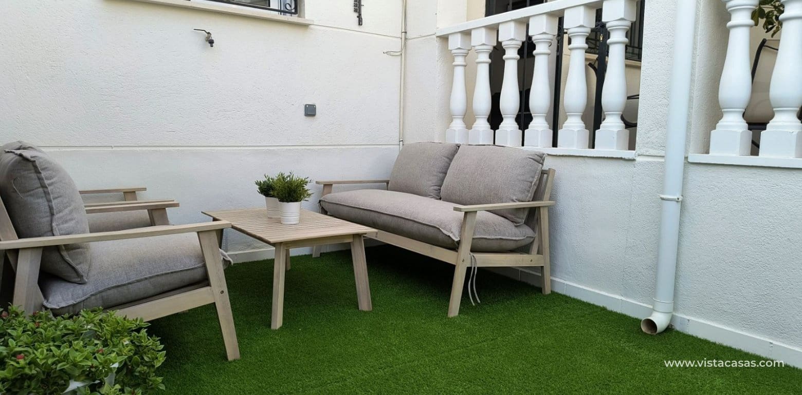 3 bedroom Townhouse for sale in La Florida with pool - € 277,900 (Ref: 9006045)