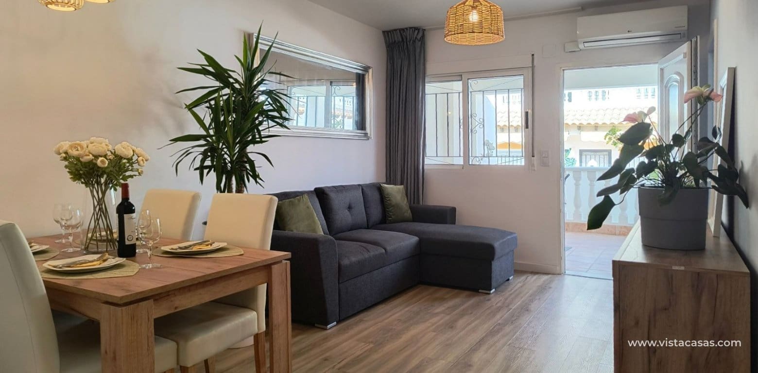 3 bedroom Townhouse for sale in La Florida with pool - € 277,900 (Ref: 9006045)