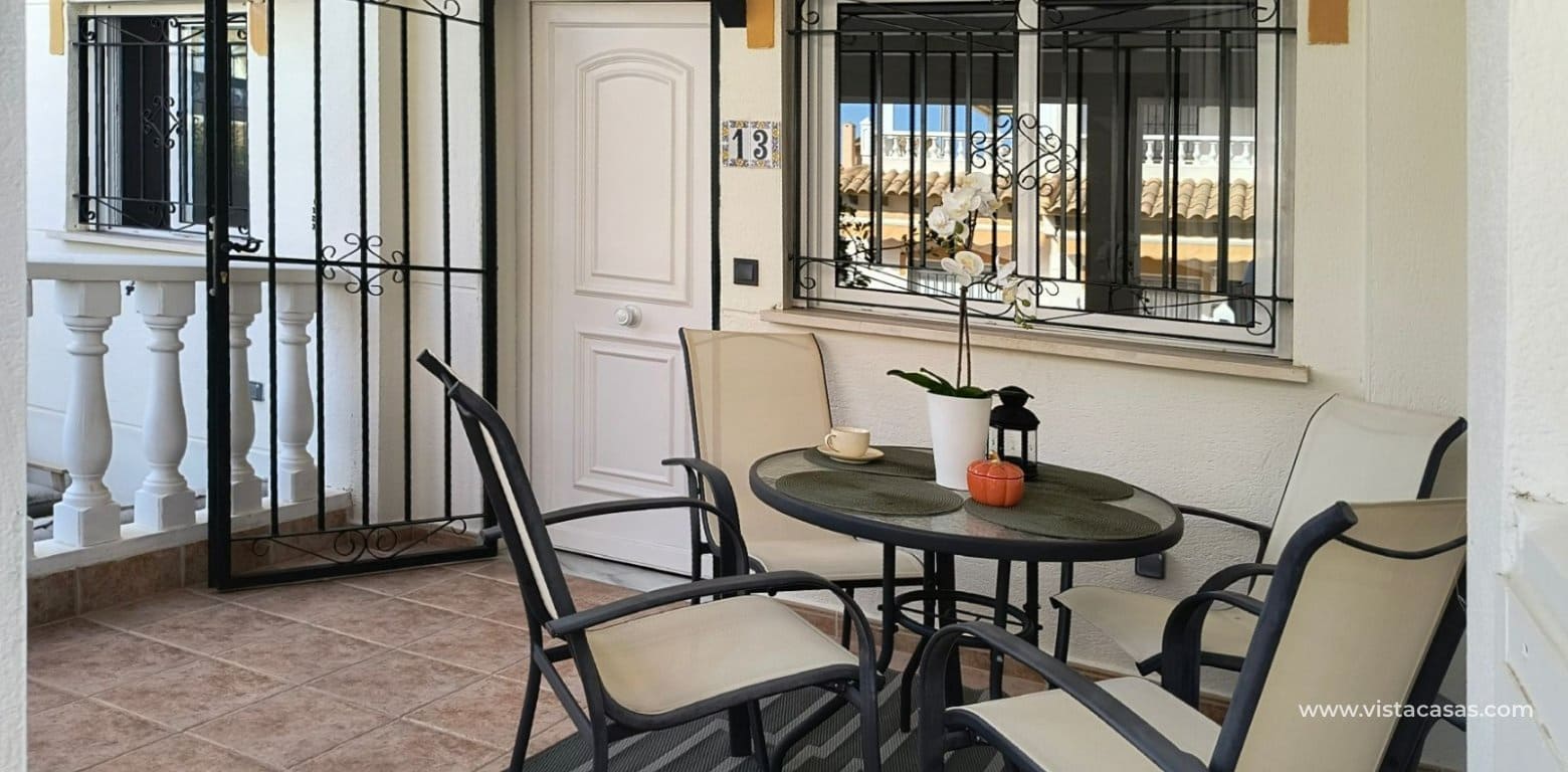 3 bedroom Townhouse for sale in La Florida with pool - € 277,900 (Ref: 9006045)