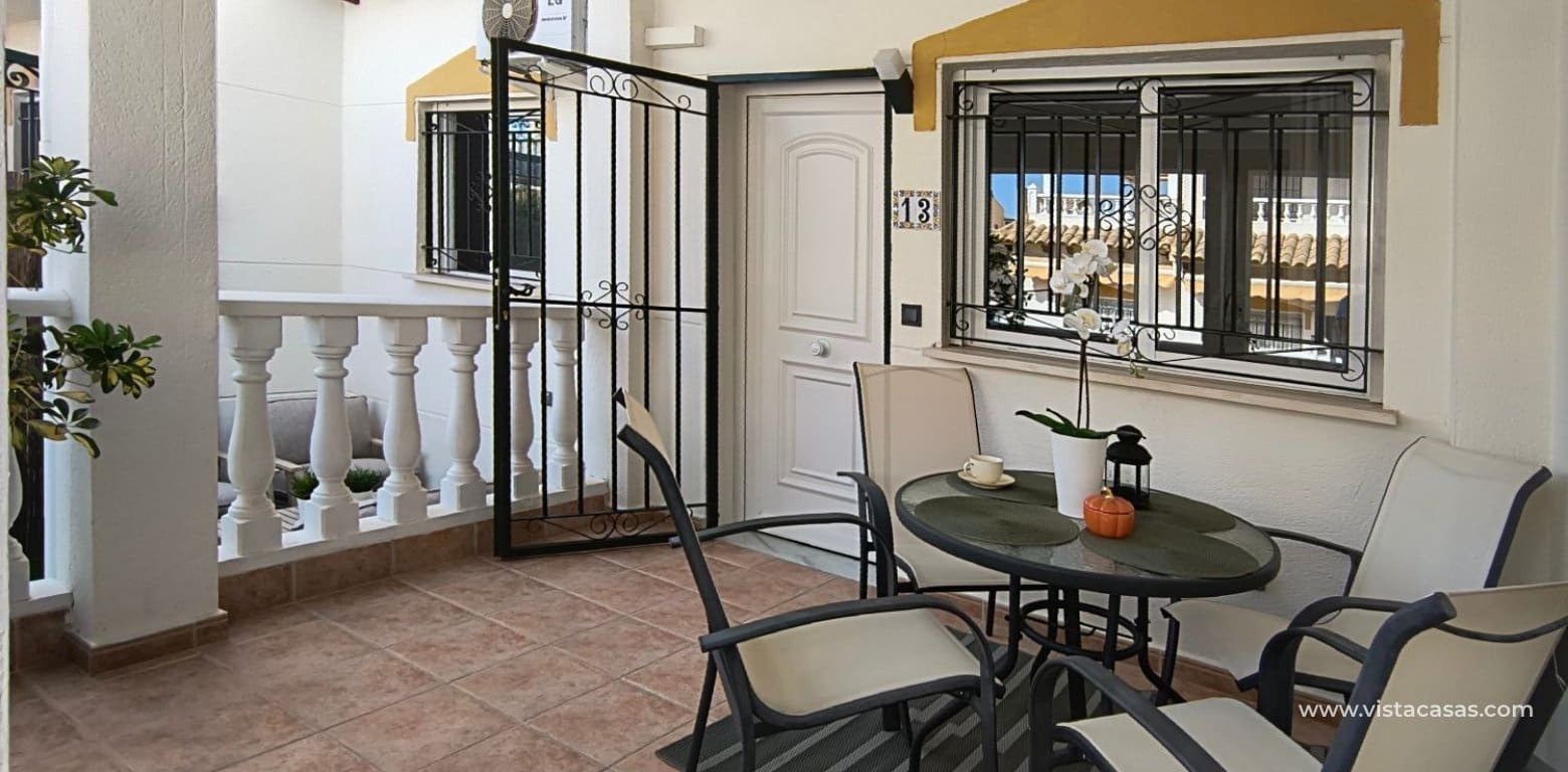 3 bedroom Townhouse for sale in La Florida with pool - € 277,900 (Ref: 9006045)