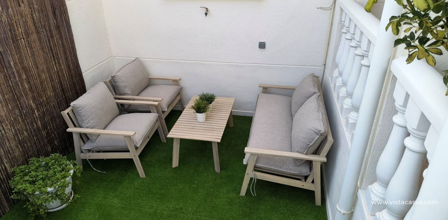 3 bedroom Townhouse for sale in La Florida with pool - € 277,900 (Ref: 9006045)