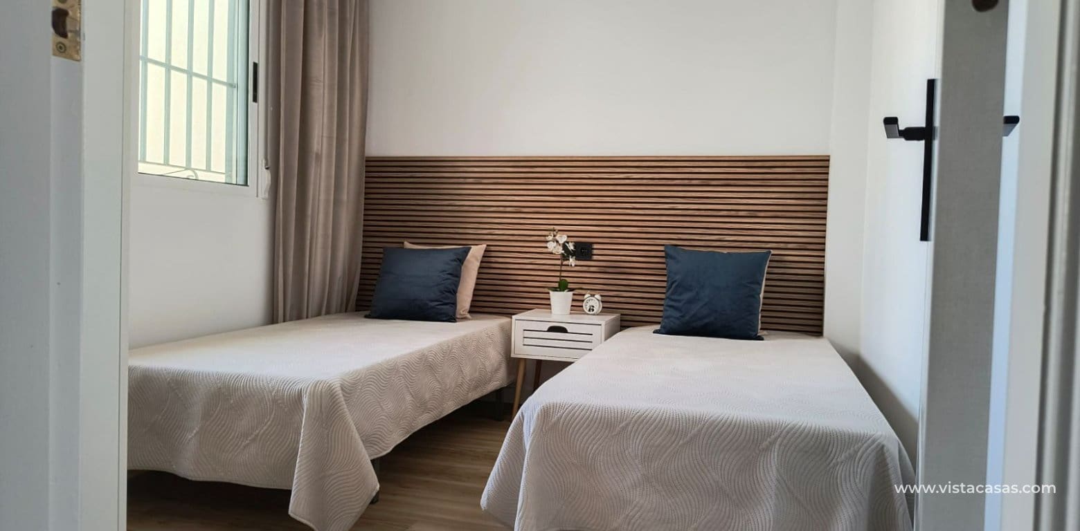 3 bedroom Townhouse for sale in La Florida with pool - € 277,900 (Ref: 9006045)