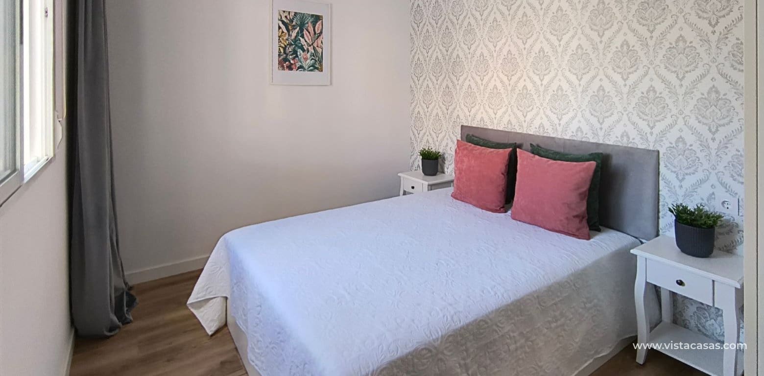 3 bedroom Townhouse for sale in La Florida with pool - € 277,900 (Ref: 9006045)