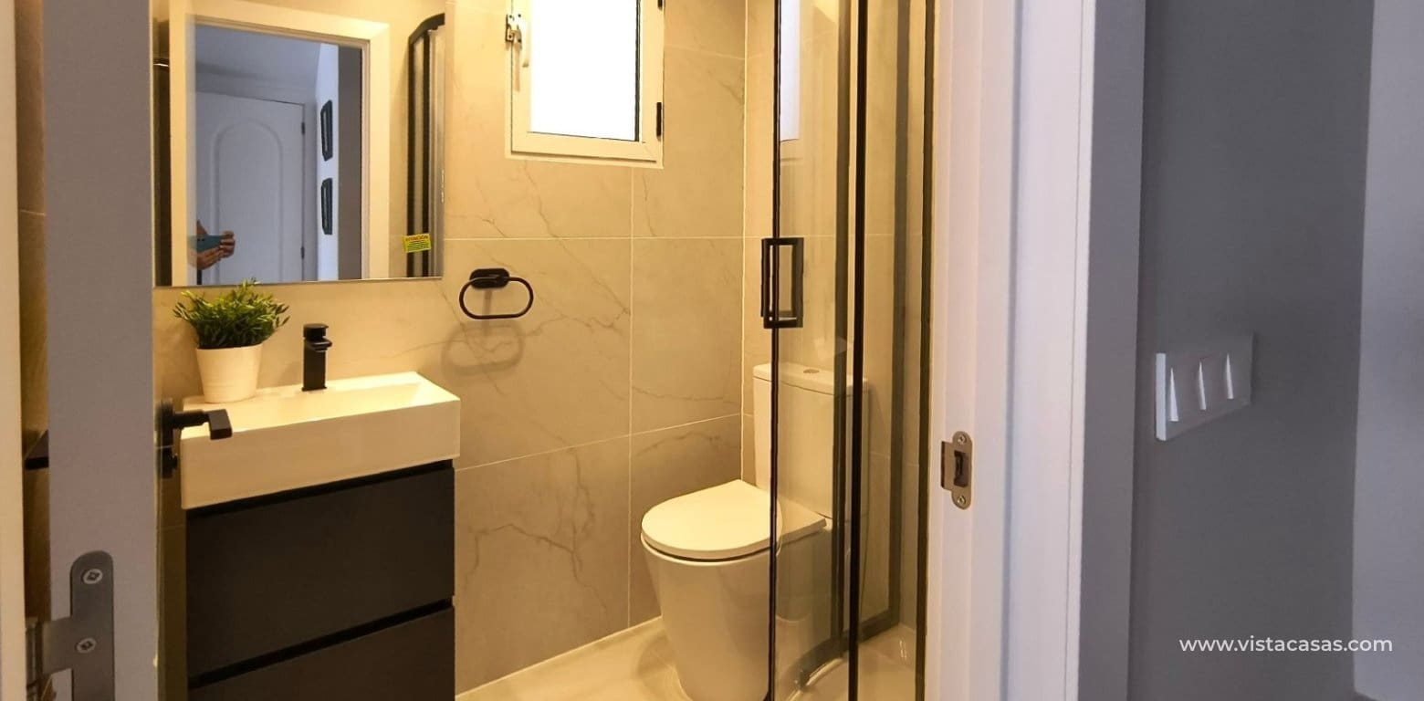 3 bedroom Townhouse for sale in La Florida with pool - € 277,900 (Ref: 9006045)