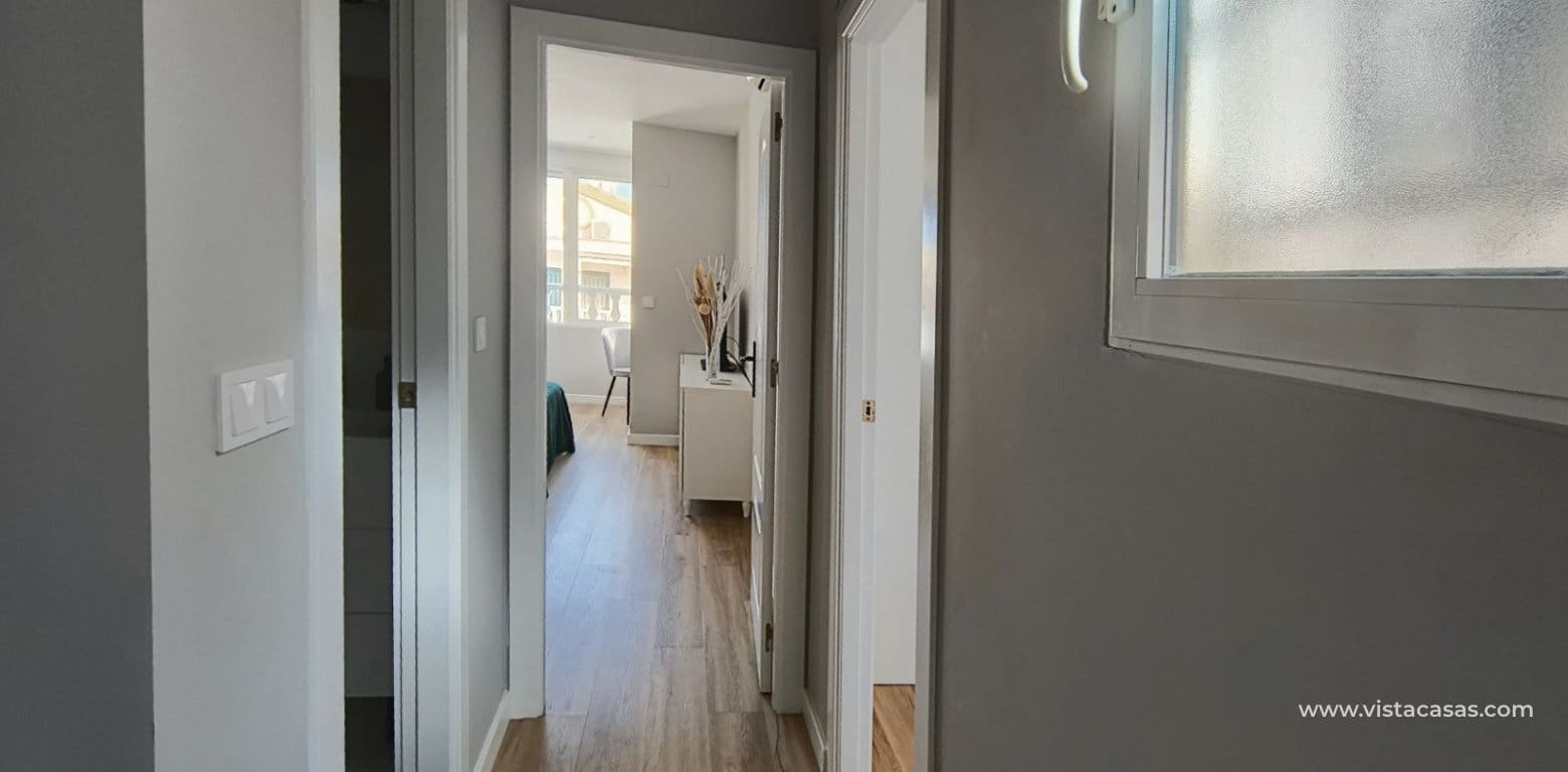 3 bedroom Townhouse for sale in La Florida with pool - € 277,900 (Ref: 9006045)