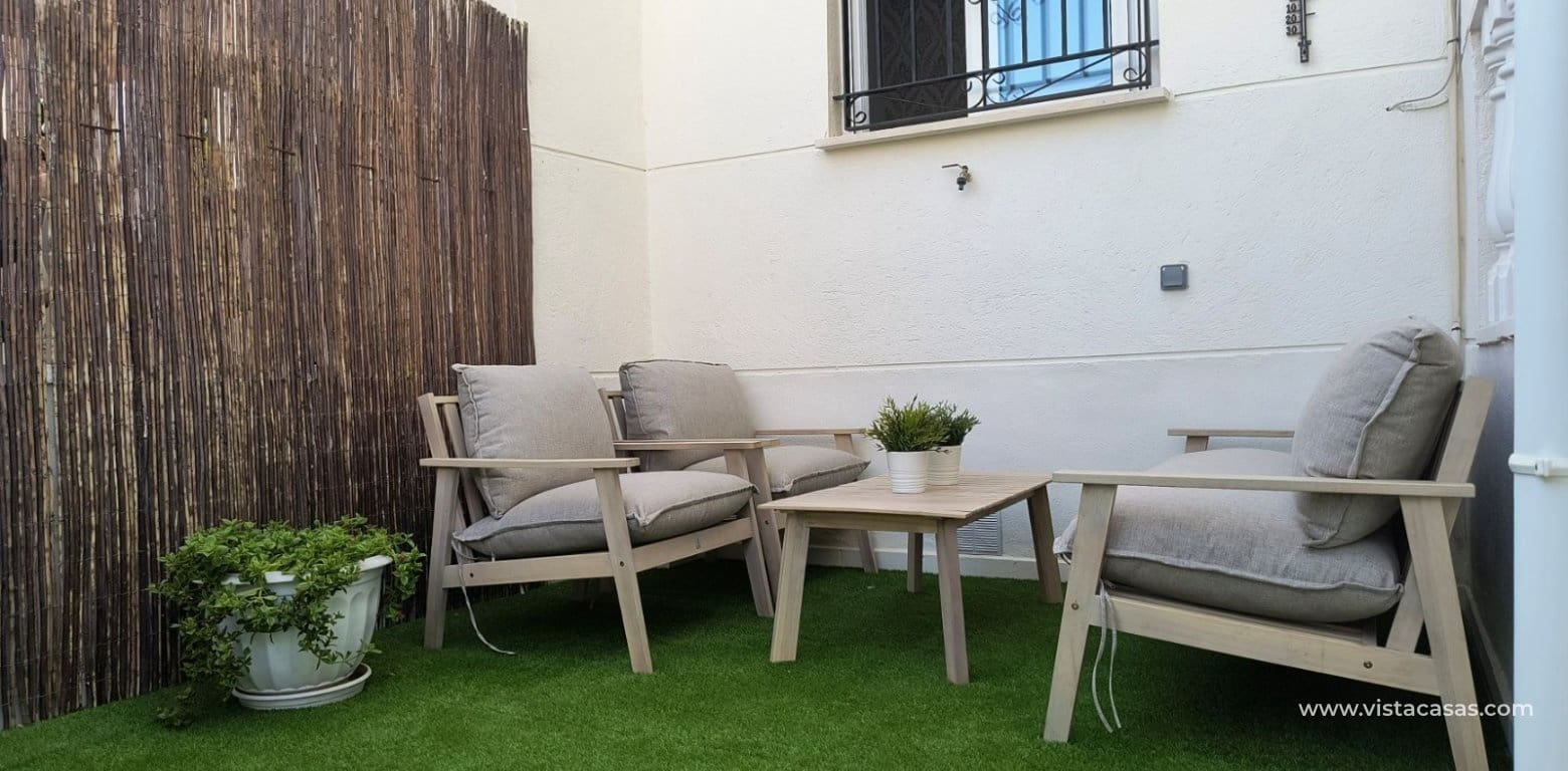 3 bedroom Townhouse for sale in La Florida with pool - € 277,900 (Ref: 9006045)
