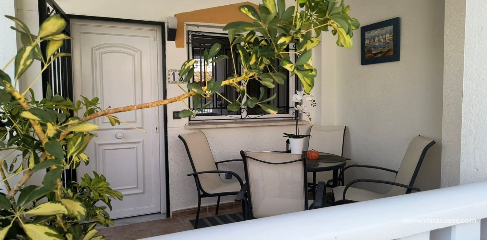3 bedroom Townhouse for sale in La Florida with pool - € 277,900 (Ref: 9006045)