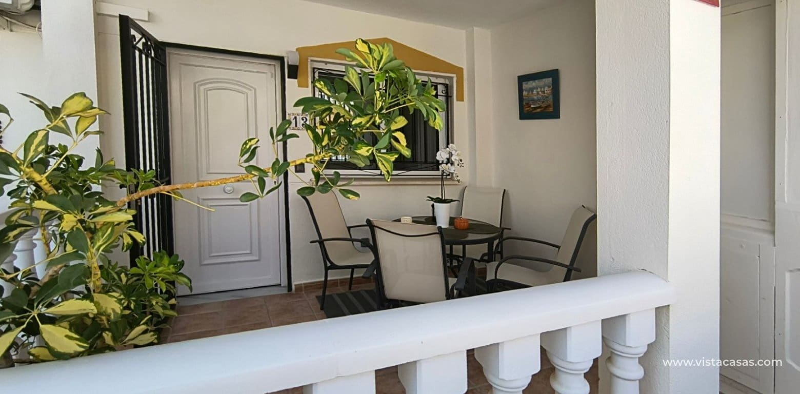 3 bedroom Townhouse for sale in La Florida with pool - € 277,900 (Ref: 9006045)