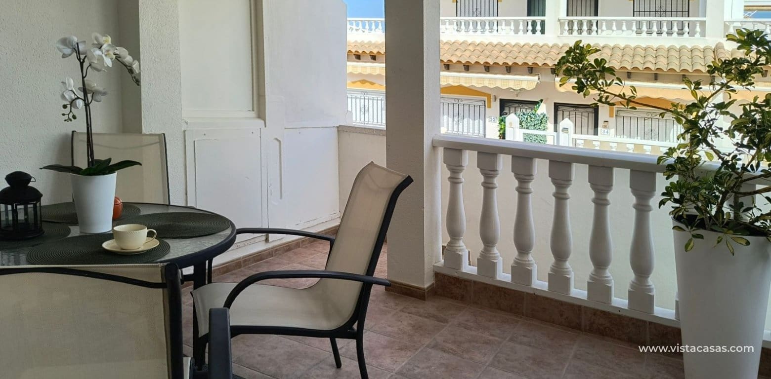 3 bedroom Townhouse for sale in La Florida with pool - € 277,900 (Ref: 9006045)