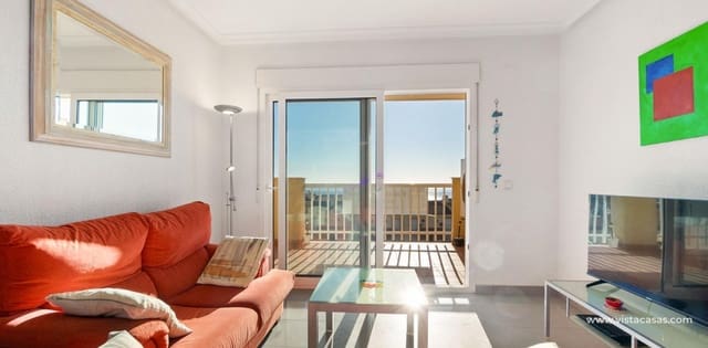 Apartamento de 2 habitaciones en Cabo Roig, Orihuela en venta - 264.500 € (Ref: 9013446)