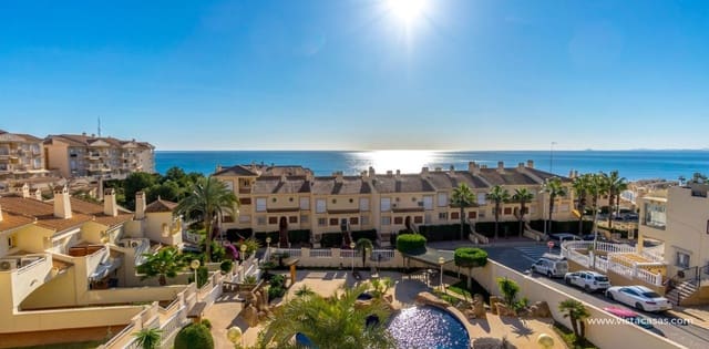Apartamento de 2 habitaciones en Cabo Roig, Orihuela en venta - 264.500 € (Ref: 9013446)