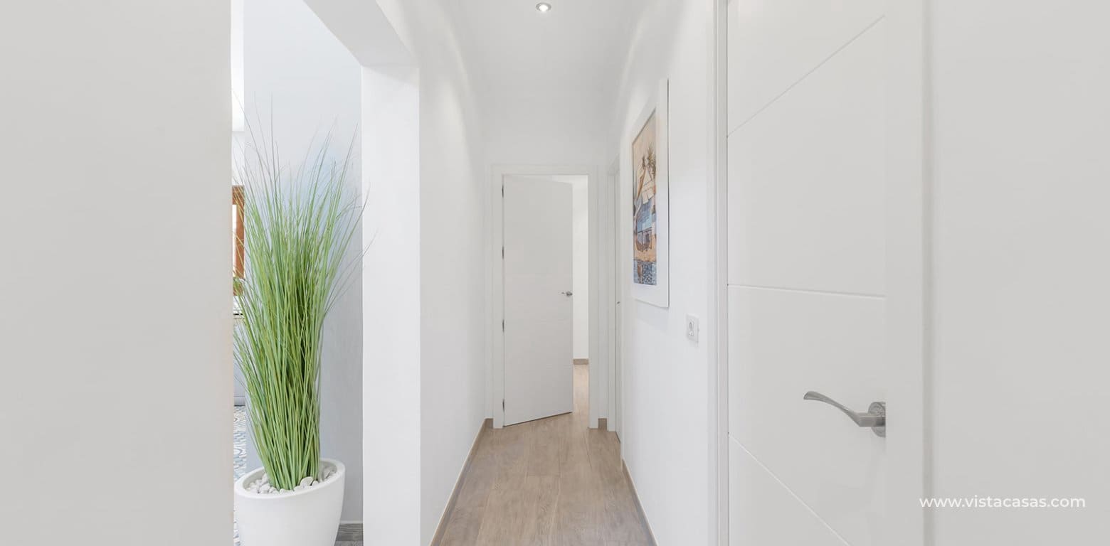 4 sovrum Villa till salu i Orihuela Costa - 749 900 € (Ref: 9018732)