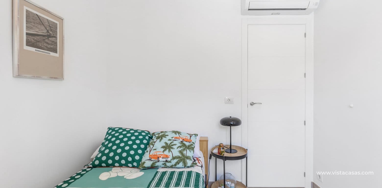 4 sovrum Villa till salu i Orihuela Costa - 749 900 € (Ref: 9018732)