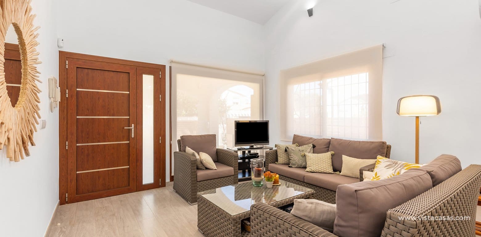 4 sovrum Villa till salu i Orihuela Costa - 749 900 € (Ref: 9018732)