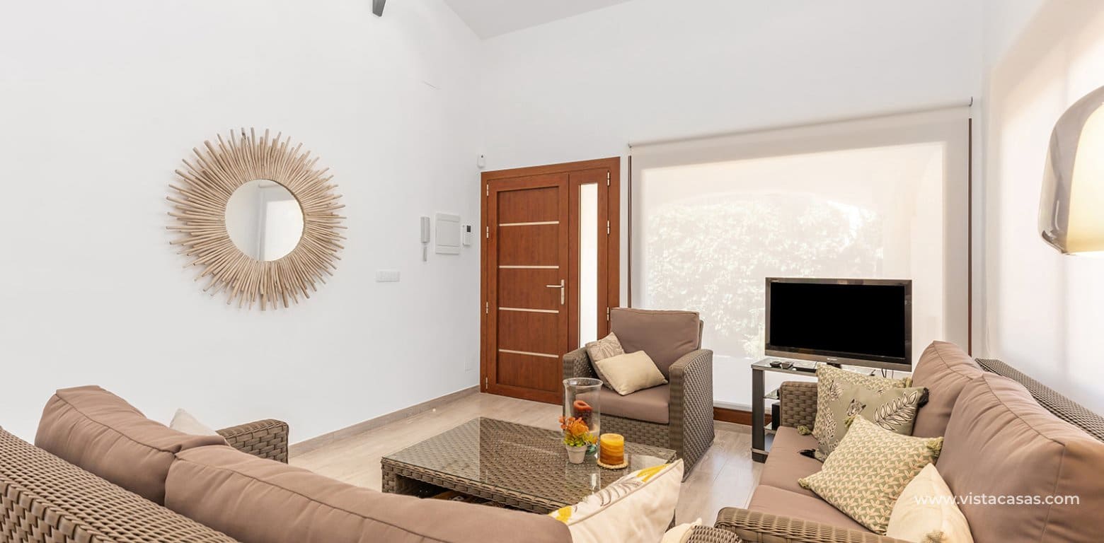 4 sovrum Villa till salu i Orihuela Costa - 749 900 € (Ref: 9018732)