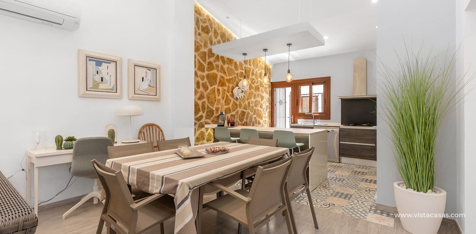 4 sovrum Villa till salu i Orihuela Costa - 749 900 € (Ref: 9018732)