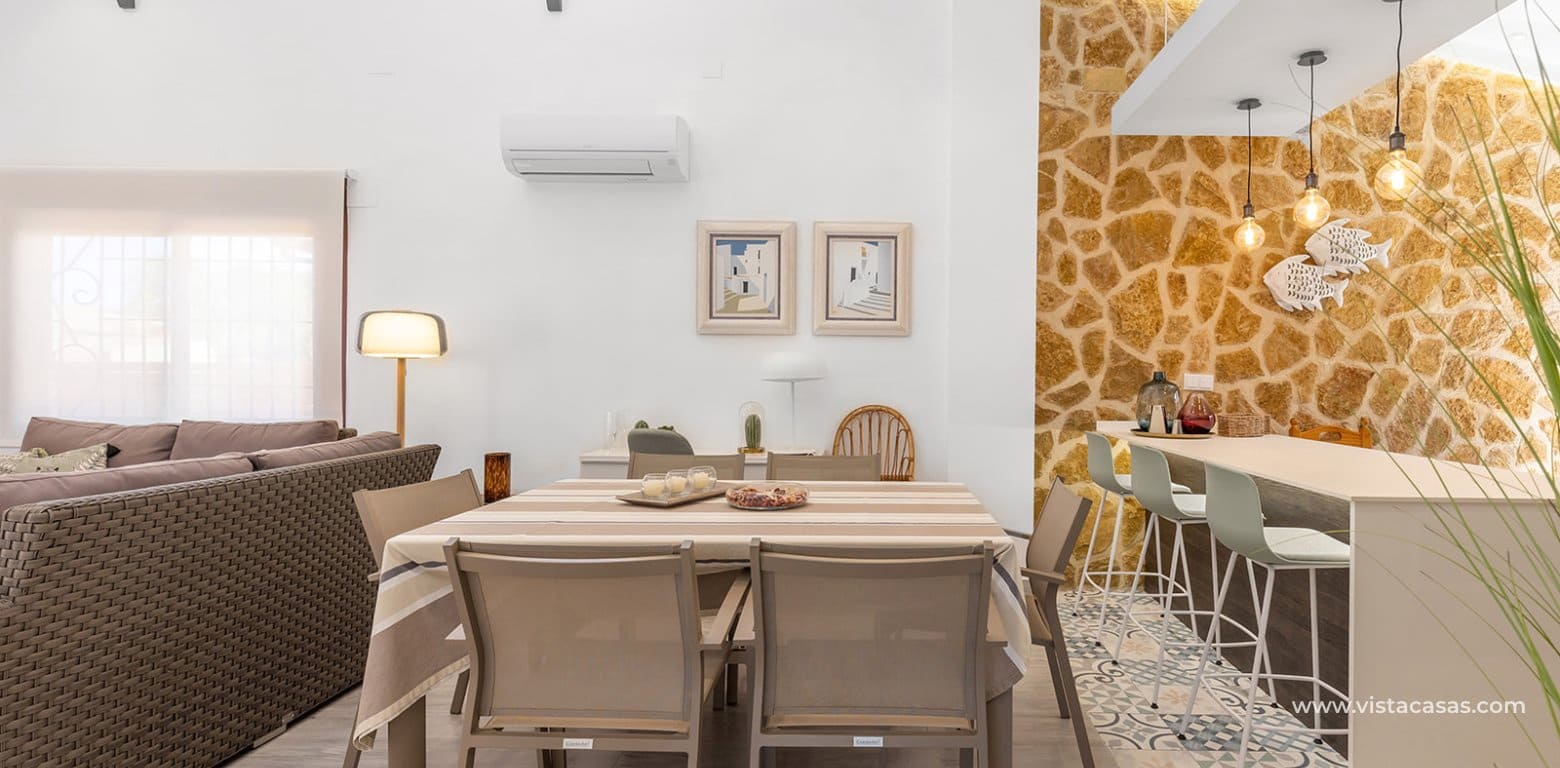 4 sovrum Villa till salu i Orihuela Costa - 749 900 € (Ref: 9018732)