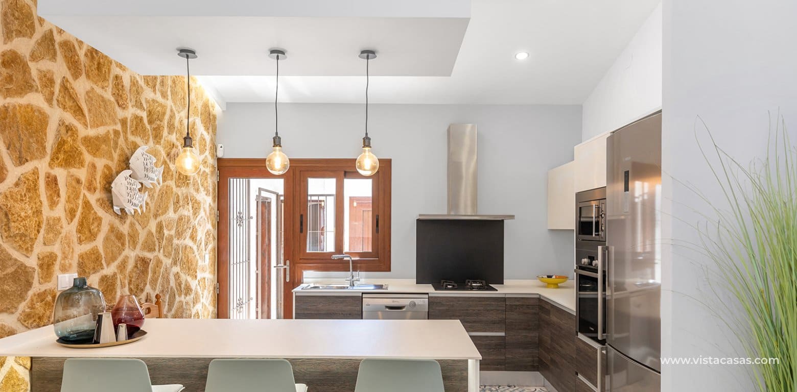 4 sovrum Villa till salu i Orihuela Costa - 749 900 € (Ref: 9018732)