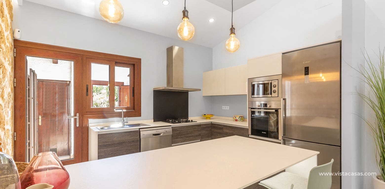 4 sovrum Villa till salu i Orihuela Costa - 749 900 € (Ref: 9018732)