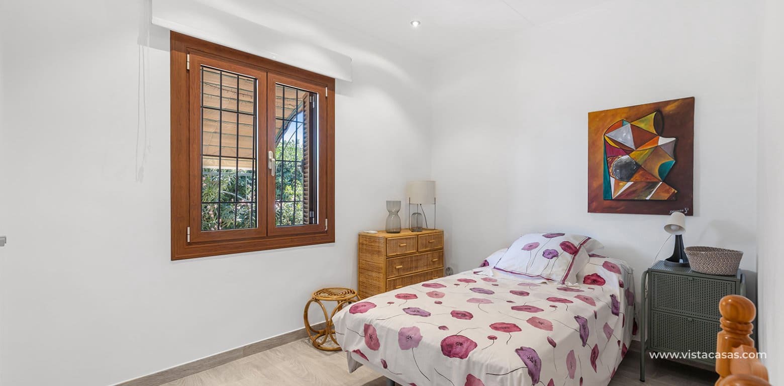 4 sovrum Villa till salu i Orihuela Costa - 749 900 € (Ref: 9018732)