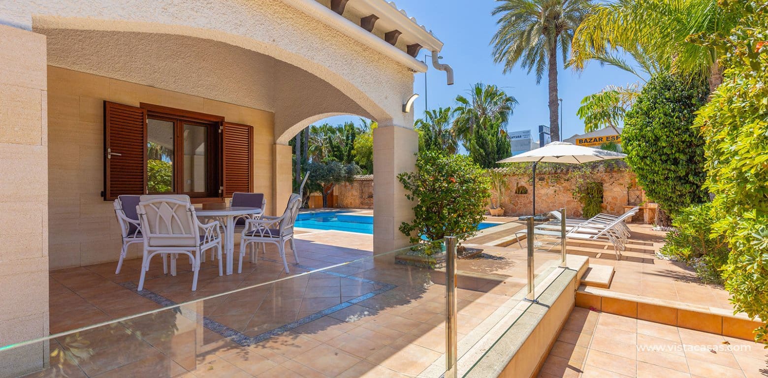 4 sovrum Villa till salu i Orihuela Costa - 749 900 € (Ref: 9018732)