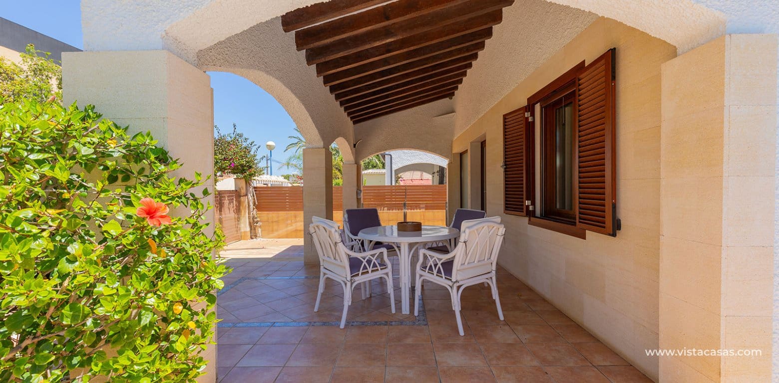 4 sovrum Villa till salu i Orihuela Costa - 749 900 € (Ref: 9018732)