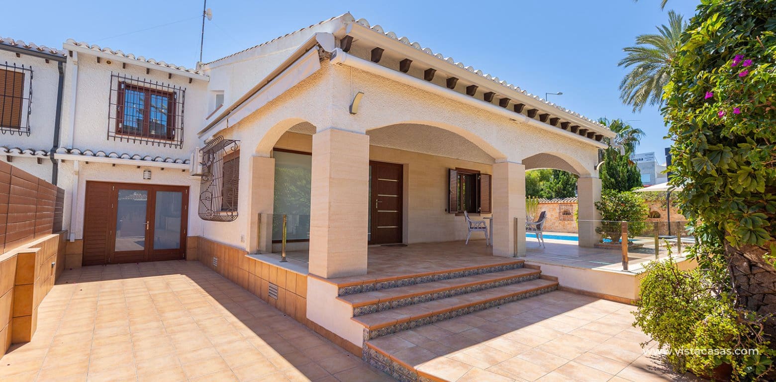 4 sovrum Villa till salu i Orihuela Costa - 749 900 € (Ref: 9018732)