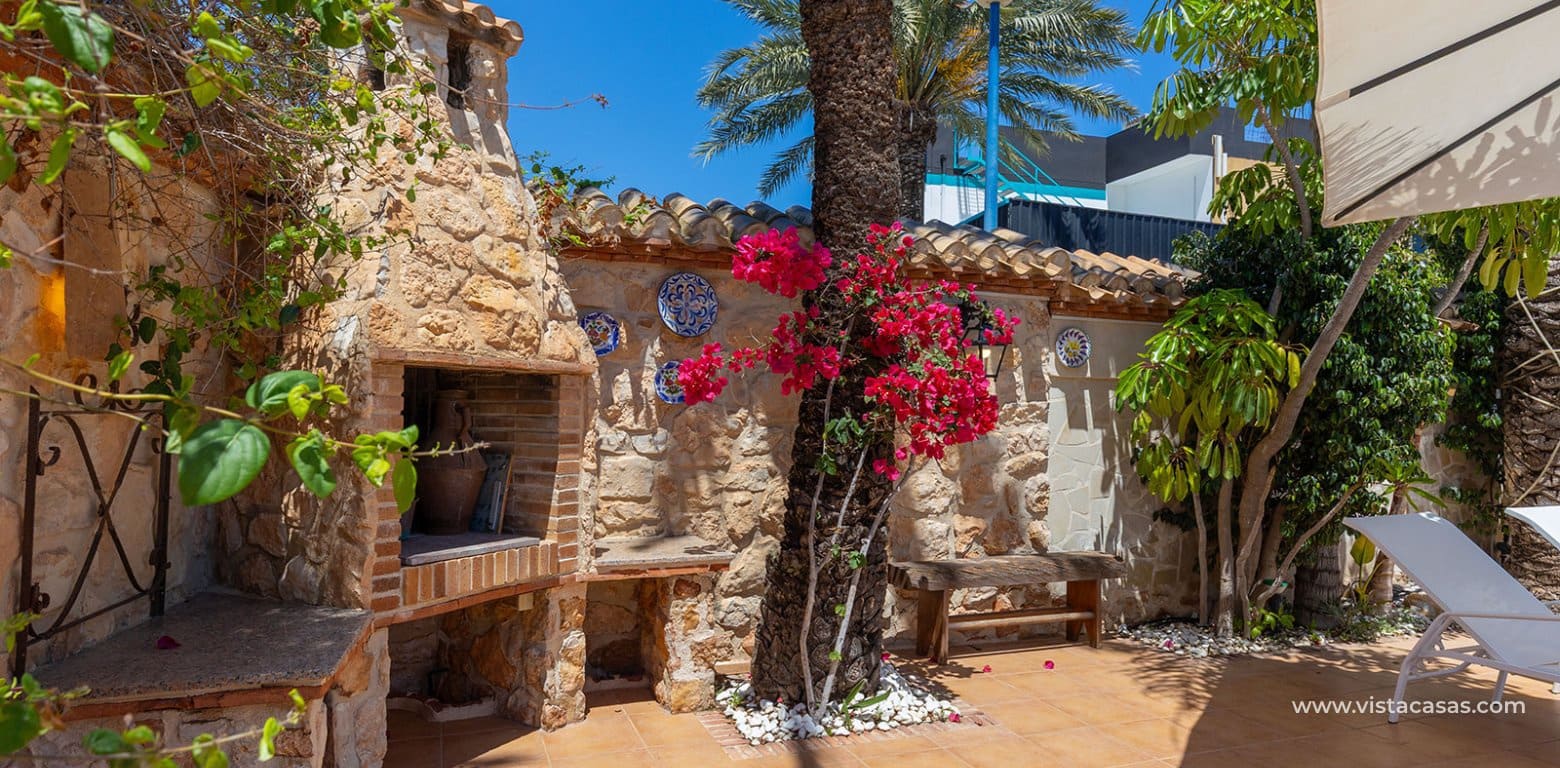 4 sovrum Villa till salu i Orihuela Costa - 749 900 € (Ref: 9018732)