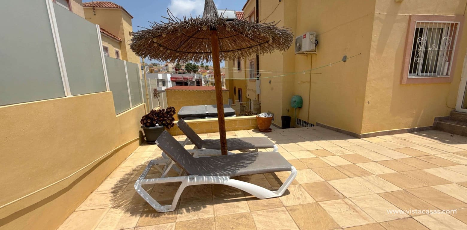 4 bedroom Apartment for sale in Villamartin - € 189,950 (Ref: 9037043)