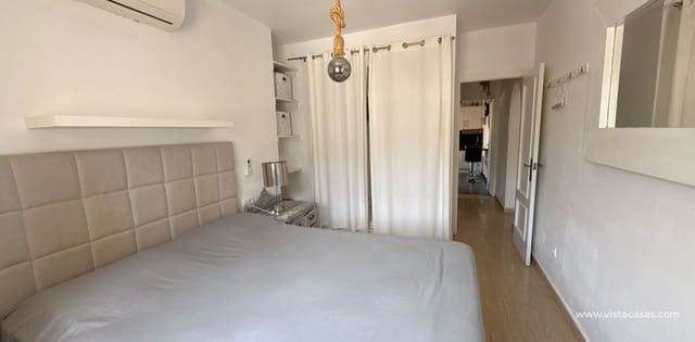 4 Zimmer Apartment zu verkaufen in Villamartin, Orihuela - 189.950 € (Ref: 9037043)