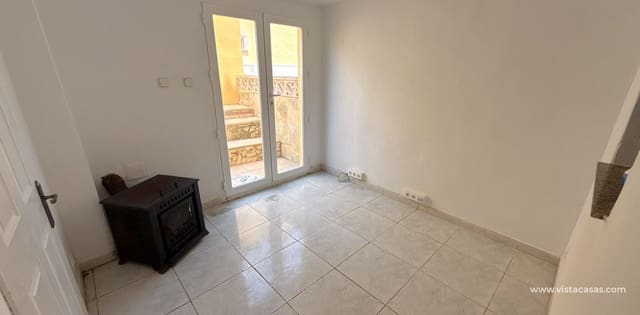 4 Zimmer Apartment zu verkaufen in Villamartin, Orihuela - 189.950 € (Ref: 9037043)