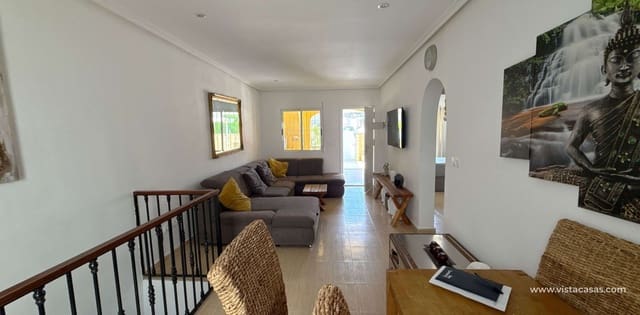 4 Zimmer Apartment zu verkaufen in Villamartin, Orihuela - 189.950 € (Ref: 9037043)