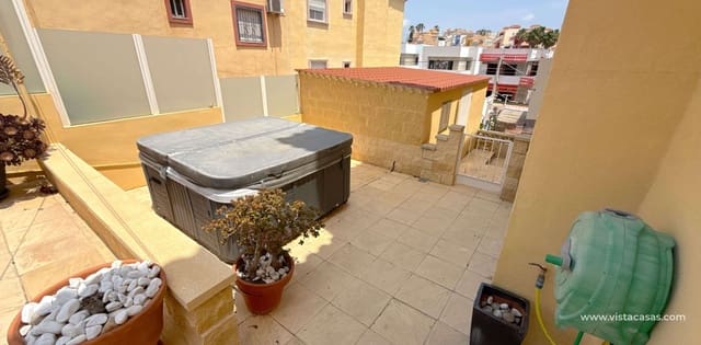 4 Zimmer Apartment zu verkaufen in Villamartin, Orihuela - 189.950 € (Ref: 9037043)