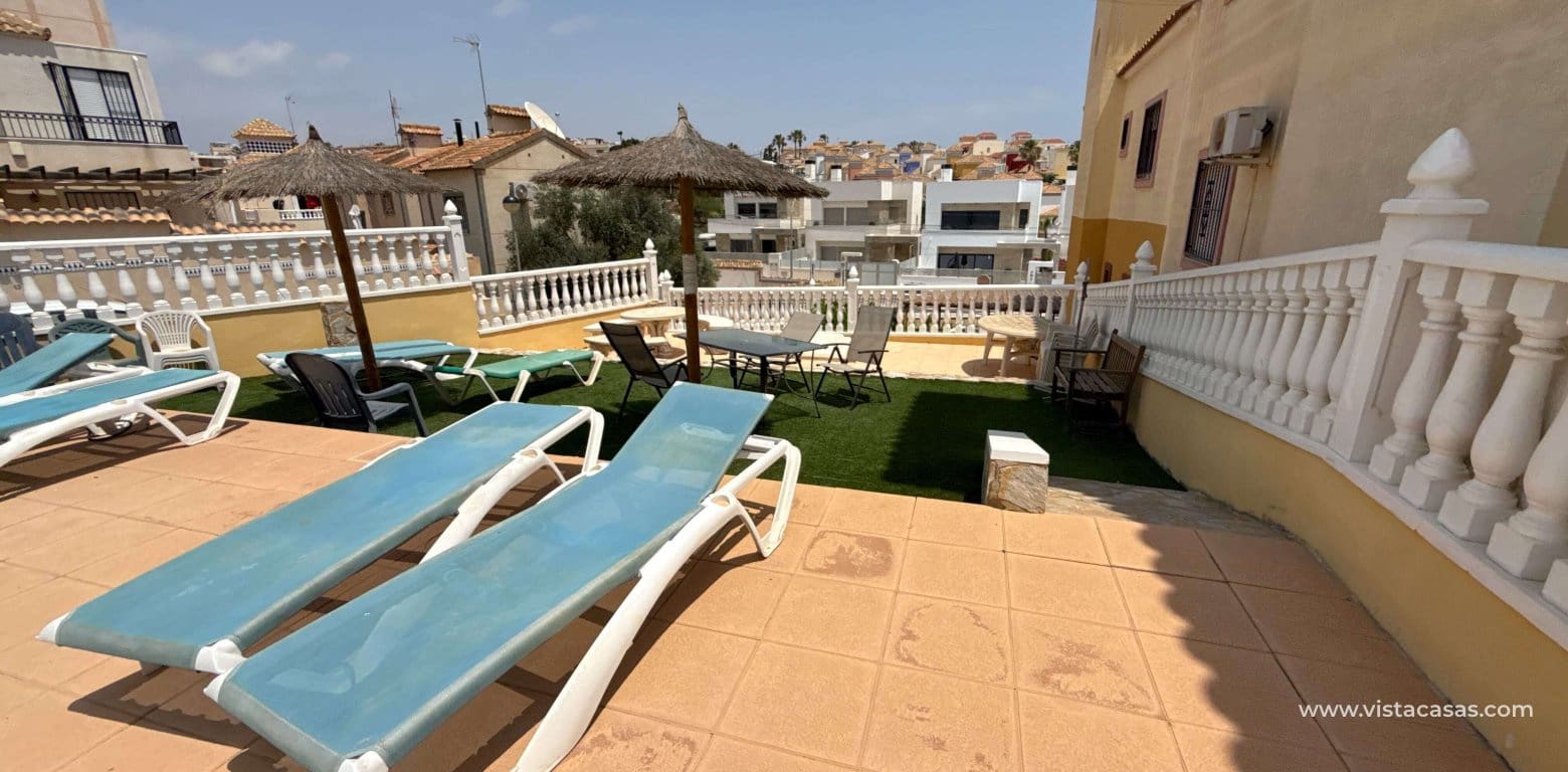 4 bedroom Apartment for sale in Villamartin - € 189,950 (Ref: 9037043)