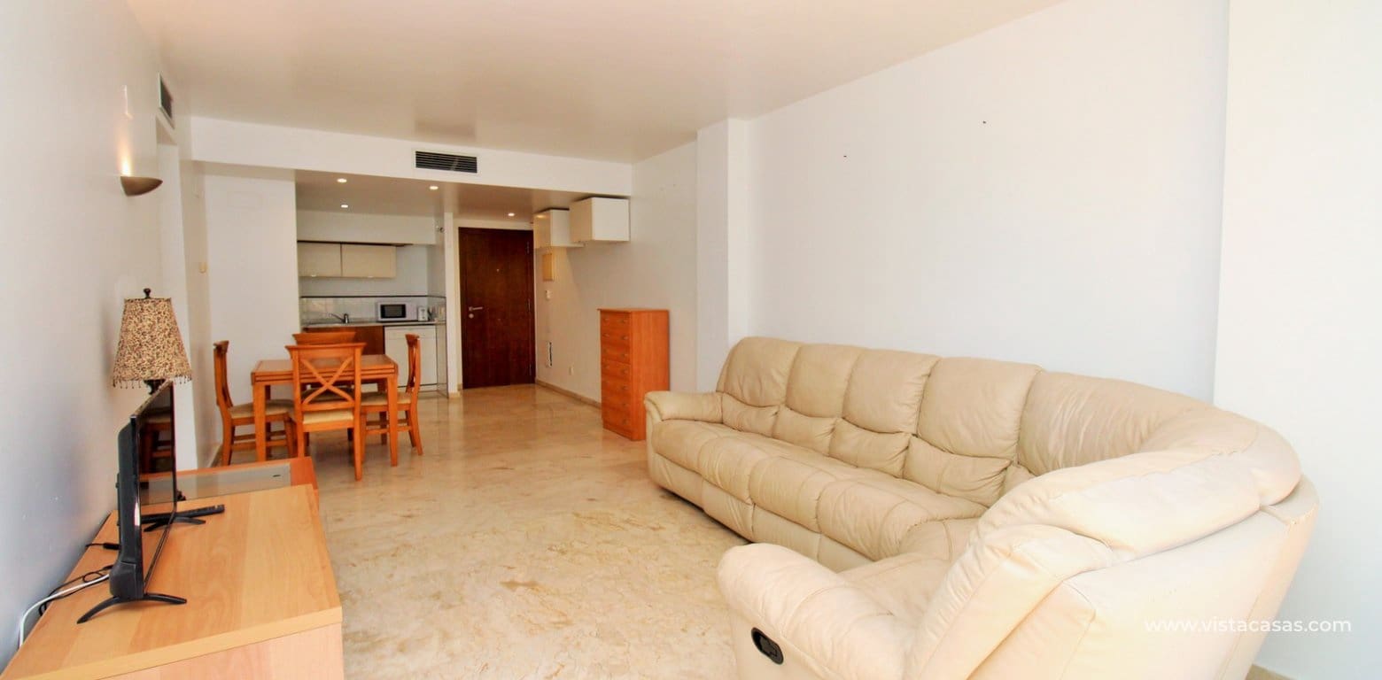 2 bedroom Apartment for sale in Punta Prima with pool - € 245,000 (Ref: 9041223)