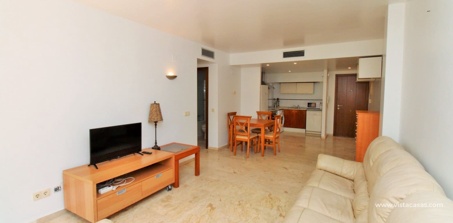 2 bedroom Apartment for sale in Punta Prima with pool - € 245,000 (Ref: 9041223)