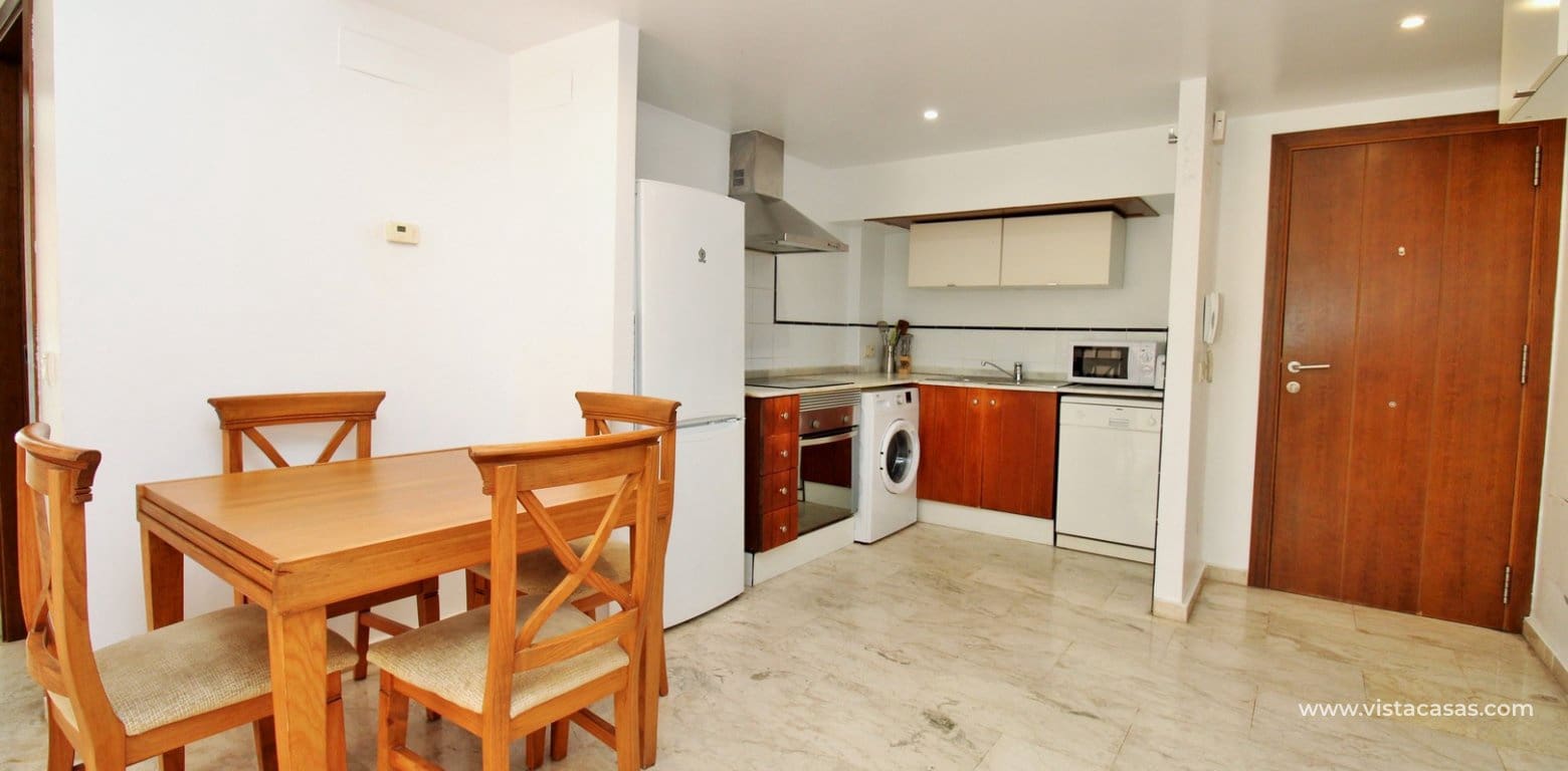 2 bedroom Apartment for sale in Punta Prima with pool - € 245,000 (Ref: 9041223)