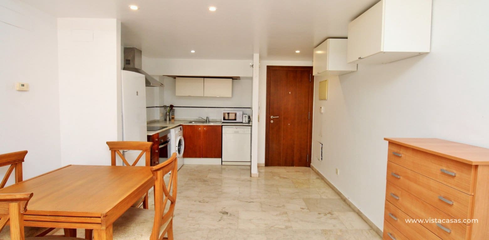 2 bedroom Apartment for sale in Punta Prima with pool - € 245,000 (Ref: 9041223)