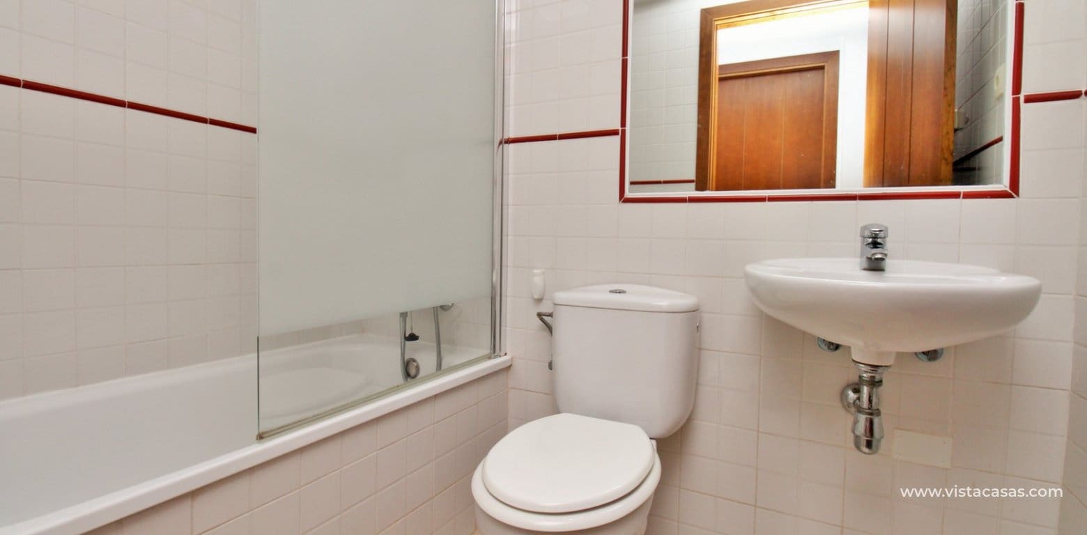 2 bedroom Apartment for sale in Punta Prima with pool - € 245,000 (Ref: 9041223)