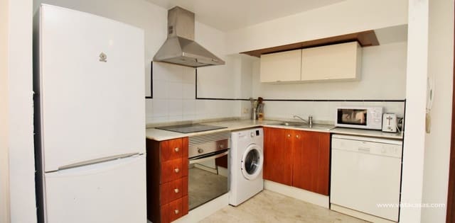 2 soveværelse Lejlighed til salg i Punta Prima, Torrevieja med swimmingpool - € 245.000 (Ref: 9041223)