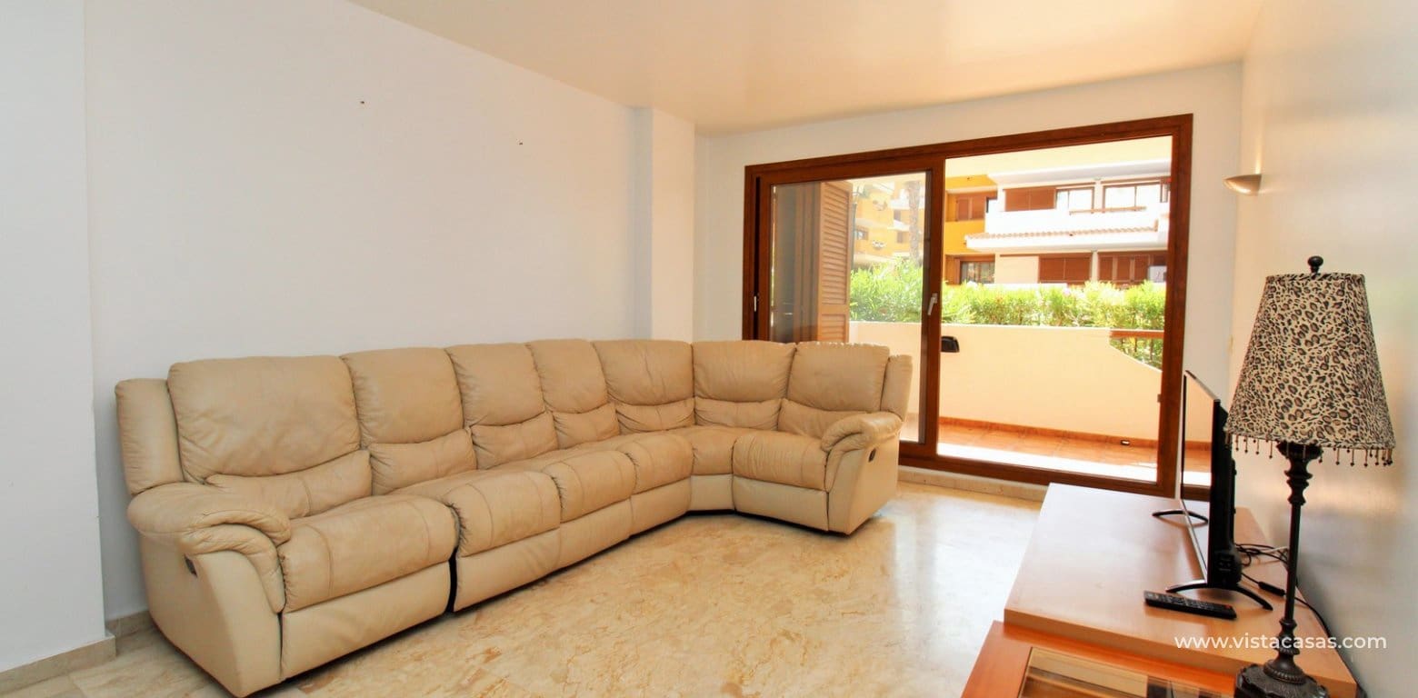 2 bedroom Apartment for sale in Punta Prima with pool - € 245,000 (Ref: 9041223)