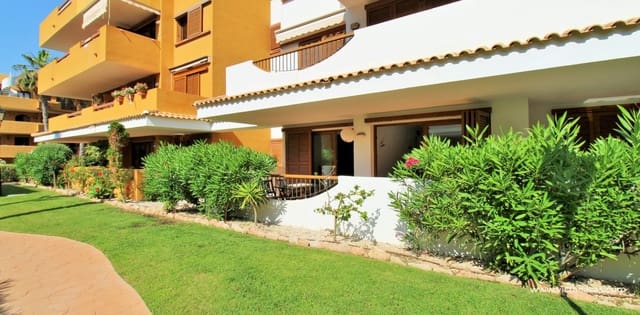 2 soveværelse Lejlighed til salg i Punta Prima, Torrevieja med swimmingpool - € 245.000 (Ref: 9041223)