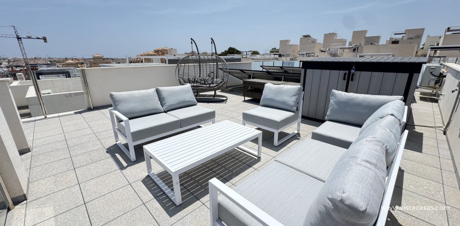 4 quarto Moradia para venda em Villamartin - 450 000 € (Ref: 9041580)