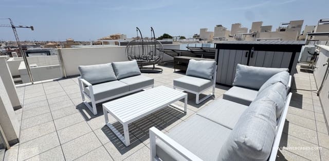 4 quarto Moradia para venda em Villamartin, Orihuela - 450 000 € (Ref: 9041580)