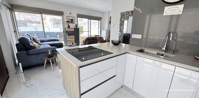 4 quarto Moradia para venda em Villamartin, Orihuela - 450 000 € (Ref: 9041580)