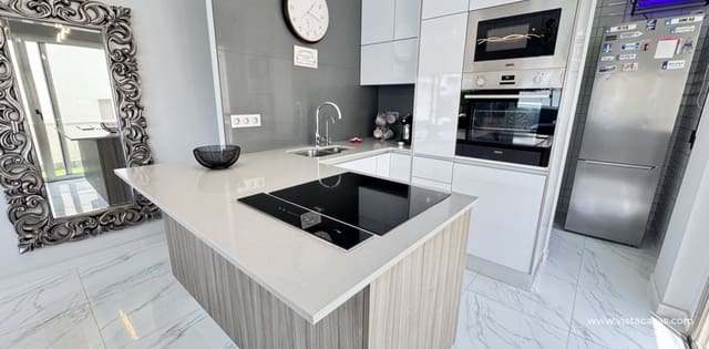 4 quarto Moradia para venda em Villamartin, Orihuela - 450 000 € (Ref: 9041580)