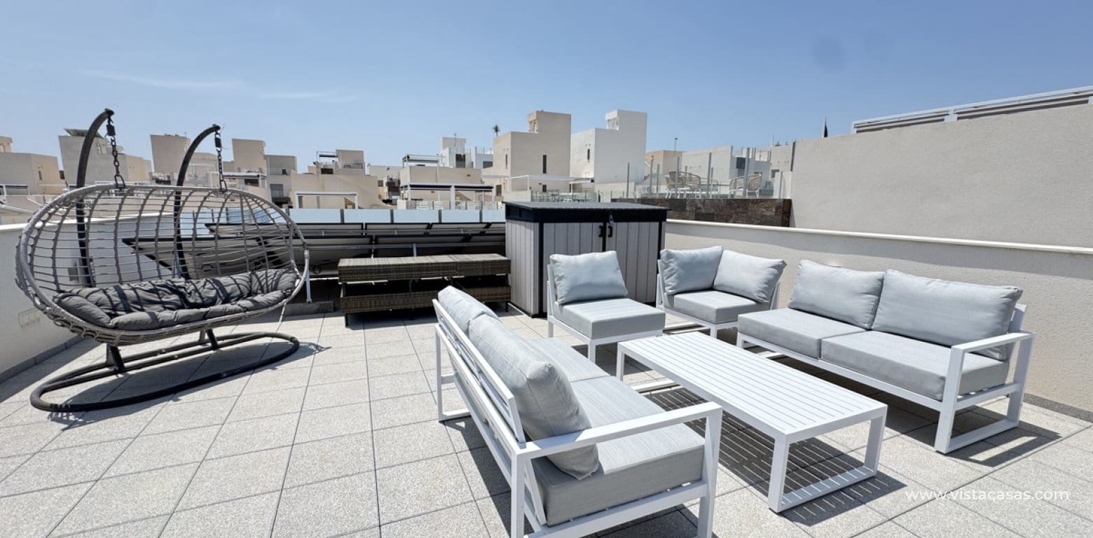 4 quarto Moradia para venda em Villamartin - 450 000 € (Ref: 9041580)