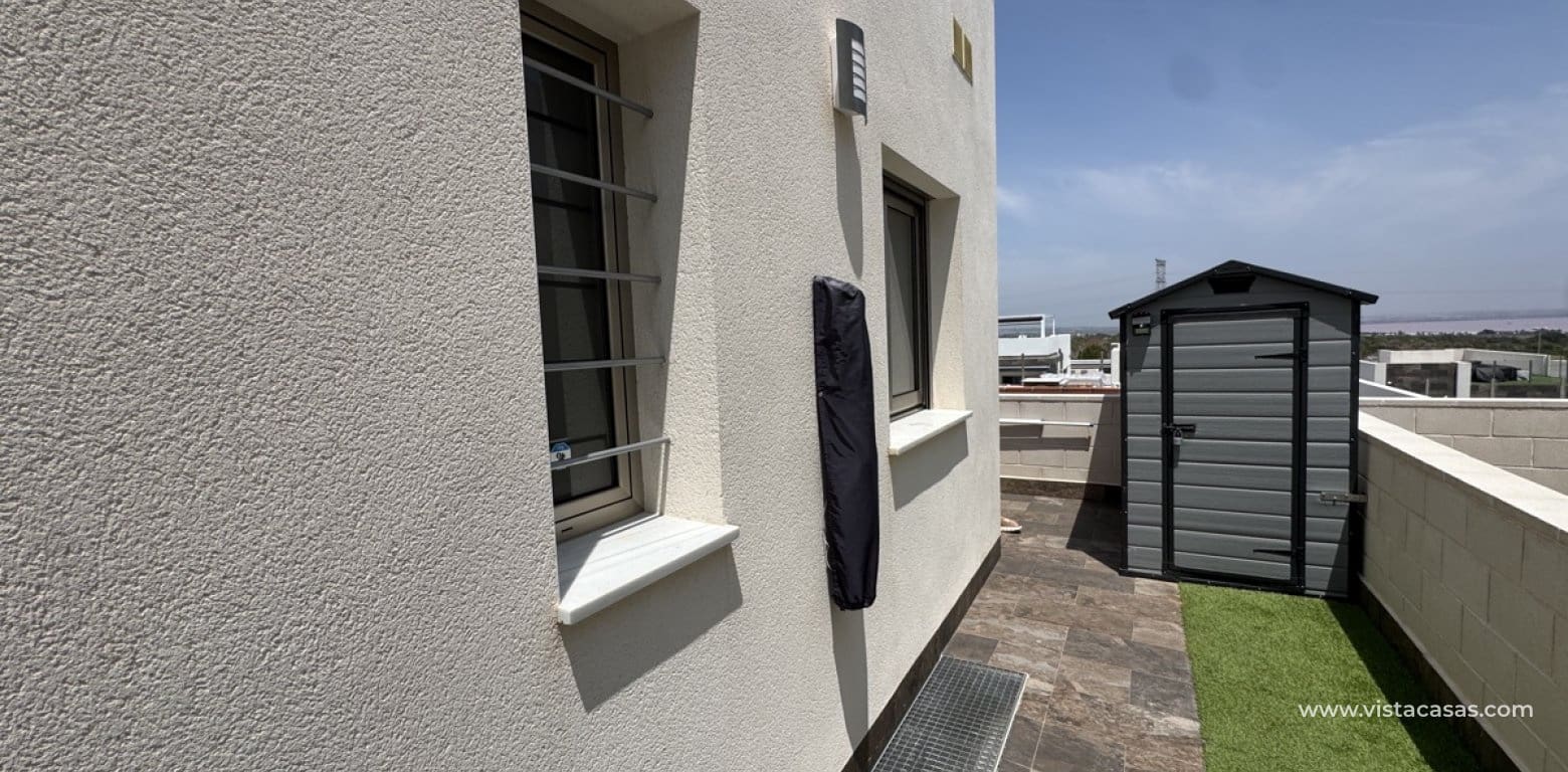 4 quarto Moradia para venda em Villamartin - 450 000 € (Ref: 9041580)